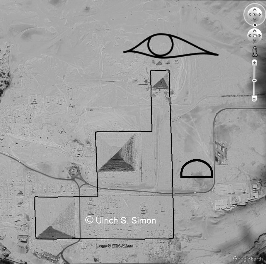 House of Osiris and Isis